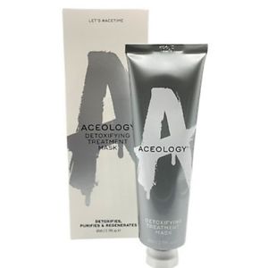 Aceology Detoxifying Treatment Mask